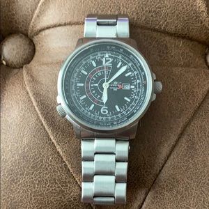 Invicta watch. Model # 5747